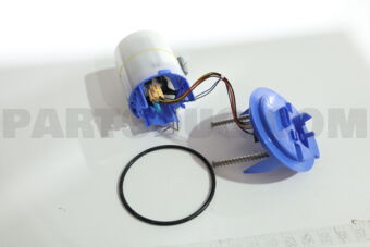 SCHNIEDER BZS2300124 FUEL PUMP ASSY W204/W212/C207/C218 [C300/C350/E350/E400/GLK350/CLS320/350] [12-16]