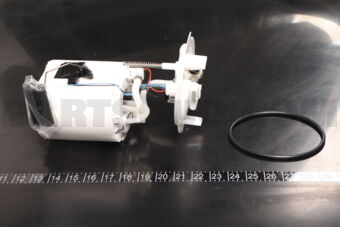 SCHNIEDER BZS2300252 FUEL PUMP ASSY W176/C117 A CLASS A250 [12-18]