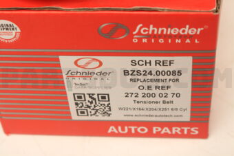 SCHNIEDER BZS2400085 BZS2400085