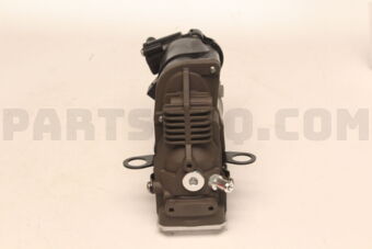 SCHNIEDER BZS2600008 AIR COMPRESSOR W166/X166