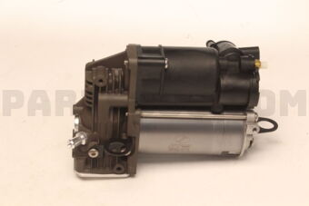 SCHNIEDER BZS2600008 AIR COMPRESSOR W166/X166