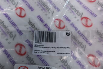 SCHNIEDER BZS3500777 MOUNTING ENGINE W205 LH M274 [C180/C200/C250/C300] [14-18]