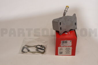 SCHNIEDER BZS6200066 OIL COOLER W172/W204/W212/W218/R23