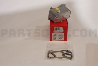 SCHNIEDER BZS6200066 OIL COOLER W172/W204/W212/W218/R23