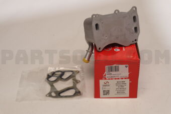 SCHNIEDER BZS6200066 OIL COOLER W172/W204/W212/W218/R23
