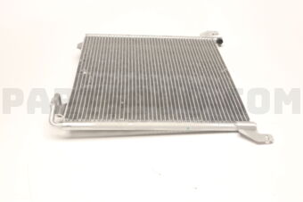 SCHNIEDER BZS8500047 CONDENSER W463 G550/G55/G63/G65 [05-18]