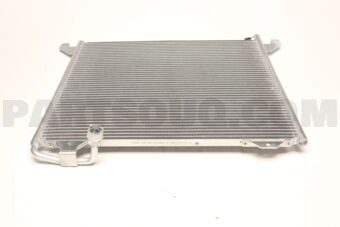 SCHNIEDER BZS8500047 CONDENSER W463 G550/G55/G63/G65 [05-18]