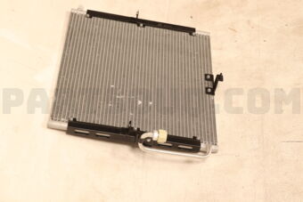SCHNIEDER BZS8500157 CONDENSER W463 G320/G500