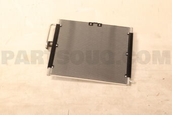 SCHNIEDER BZS8500157 CONDENSER W463 G320/G500