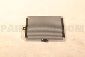 SCHNIEDER BZS8500157 CONDENSER W463 G320/G500