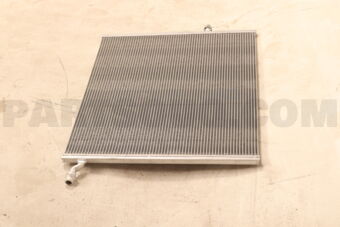 SCHNIEDER BZS8500162 CONDENSER W213/X253 E3000/E350/E400 [16-18]