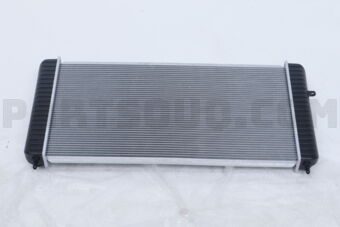 SCHNIEDER CVS3300340 RADIATOR SILVRADO/ SIERRA [1500]/YUKON/THAOE 4.8/5.3/6.2 [[99-06]