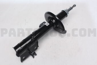 SCHNIEDER E4303JD01A SHOCK ABSORBER QASHQAI / QASHQAI [07-13] FR LH