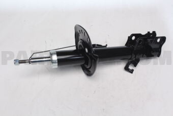 SCHNIEDER E4303JD01A SHOCK ABSORBER QASHQAI / QASHQAI [07-13] FR LH
