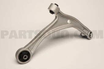 SCHNIEDER HDS2201529 SUSP LOWER ARM FR LH ODYSSEY [13-UP] ALUMINIUM