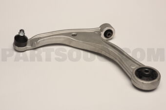 SCHNIEDER HDS2201529 SUSP LOWER ARM FR LH ODYSSEY [13-UP] ALUMINIUM