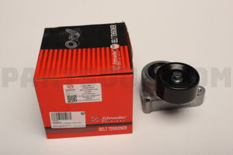 SCHNIEDER HDS2400216 TENSIONER LEVER, V-RIBBED BELT ACCORD [03-07]