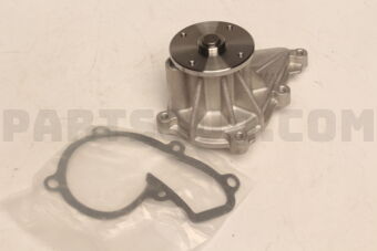 SCHNIEDER HYS1500253 WATER PUMP ELANTRA [12-14] TUSCON [15-20]