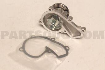 SCHNIEDER HYS1500253 WATER PUMP ELANTRA [12-14] TUSCON [15-20]