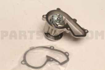 SCHNIEDER HYS1500253 WATER PUMP ELANTRA [12-14] TUSCON [15-20]
