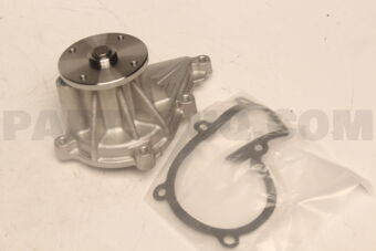 SCHNIEDER HYS1500253 WATER PUMP ELANTRA [12-14] TUSCON [15-20]