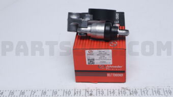 SCHNIEDER HYS2400250 TENSIONER ASSY SONATA [05-10]