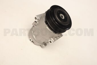 SCHNIEDER HYS3400125 AC COMPRESSOR SONATA [14-16]