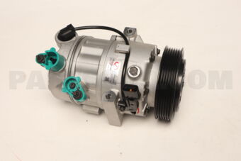 SCHNIEDER HYS3400125 AC COMPRESSOR SONATA [14-16]