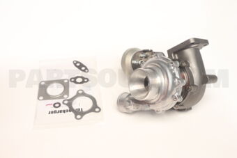SCHNIEDER IZS1700708 TURBO CHARGER D-MAX 4JJ1 3.0 DIESEL [08-12]