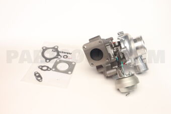 SCHNIEDER IZS1700708 TURBO CHARGER D-MAX 4JJ1 3.0 DIESEL [08-12]
