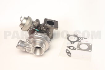 SCHNIEDER IZS1700708 TURBO CHARGER D-MAX 4JJ1 3.0 DIESEL [08-12]