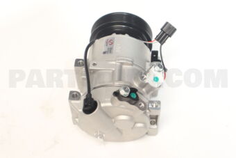 SCHNIEDER KIS3400106 AC COMPRESSOR SPORTAGE [10-15]