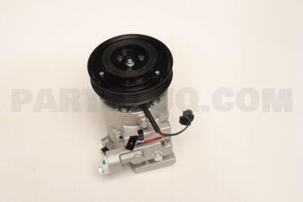 SCHNIEDER KIS3400126 AC COMPRESSOR CERATO [08-17]