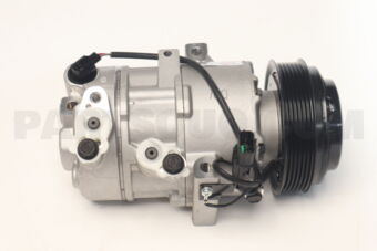 SCHNIEDER KIS3400129 AC COMPRESSOR SPORTAGE [16-UP]