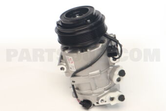 SCHNIEDER KIS3400129 AC COMPRESSOR SPORTAGE [16-UP]