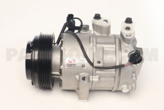 SCHNIEDER KIS3400129 AC COMPRESSOR SPORTAGE [16-UP]