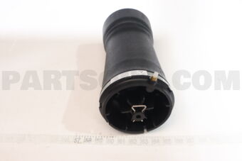 SCHNIEDER LRS1300266 AIRMATIC SHOCK BALLOON ONLY R-ROVER SPORT II [L494] [15-17] RR-RH