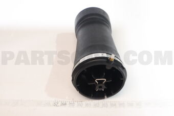 SCHNIEDER LRS1300266 AIRMATIC SHOCK BALLOON ONLY R-ROVER SPORT II [L494] [15-17] RR-RH