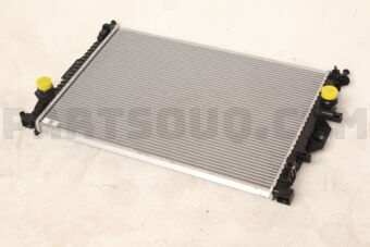 SCHNIEDER LRS3300158 RADIATOR R-ROVER EVOQUE [L538] [11-14] DISCOVERY SPORT/FREELANDER II [L550] [17-19] 2.0