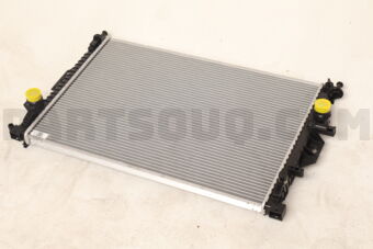 SCHNIEDER LRS3300158 RADIATOR R-ROVER EVOQUE [L538] [11-14] DISCOVERY SPORT/FREELANDER II [L550] [17-19] 2.0