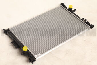 SCHNIEDER LRS3300158 RADIATOR R-ROVER EVOQUE [L538] [11-14] DISCOVERY SPORT/FREELANDER II [L550] [17-19] 2.0