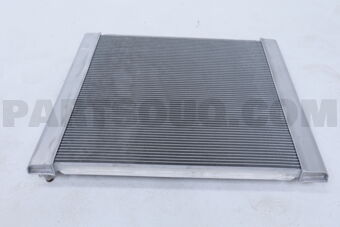 SCHNIEDER LRS3300181 RADIATOR R-ROVER III [L322] [10-12] 5.0L 4X4 V8