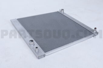 SCHNIEDER LRS3300181 RADIATOR R-ROVER III [L322] [10-12] 5.0L 4X4 V8