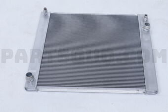 SCHNIEDER LRS3300181 RADIATOR R-ROVER III [L322] [10-12] 5.0L 4X4 V8