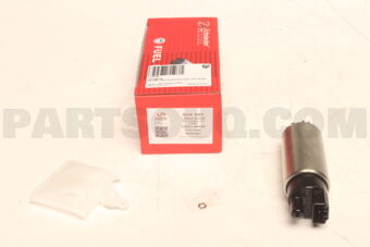 SCHNIEDER LXS2300138 FUEL PUMP [LAND CRUISER/LEXUS/LX470] 1FZFE [GIP-601]