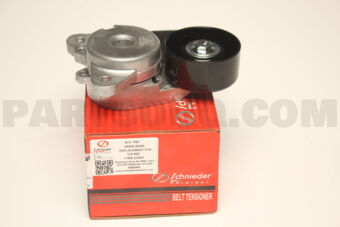 SCHNIEDER NSS2400282 TENSIONER ASSY ALTIMA 3.5CC [12-UP] PATHFINDER [13-UP]