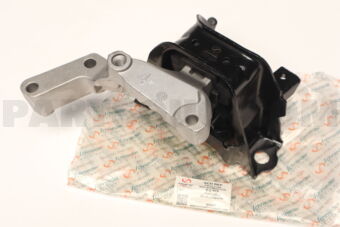 SCHNIEDER NSS3501468 MOUNTING ENGINE SUNNY INDIA [11-23] RH