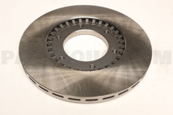 SCHNIEDER NSS5500574 BRAKE DISC PATROL FR [07-15] 340 MM