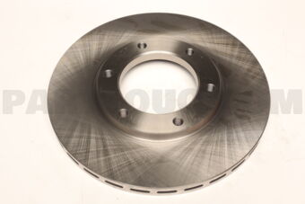 SCHNIEDER NSS5500574 BRAKE DISC PATROL FR [07-15] 340 MM