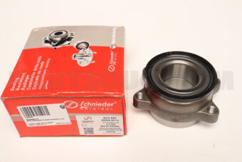 SCHNIEDER NSS6600174 WHEEL HUB BEARING FR URVAN E26 QR25DE [12-20]
